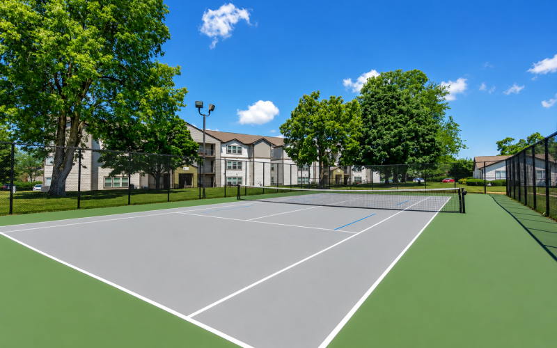 court